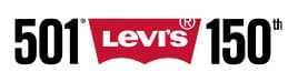 Levis-coupons