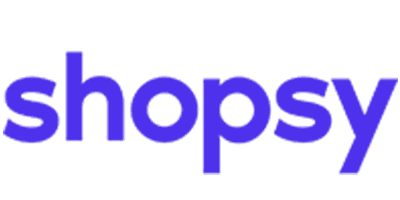 shopsy logo