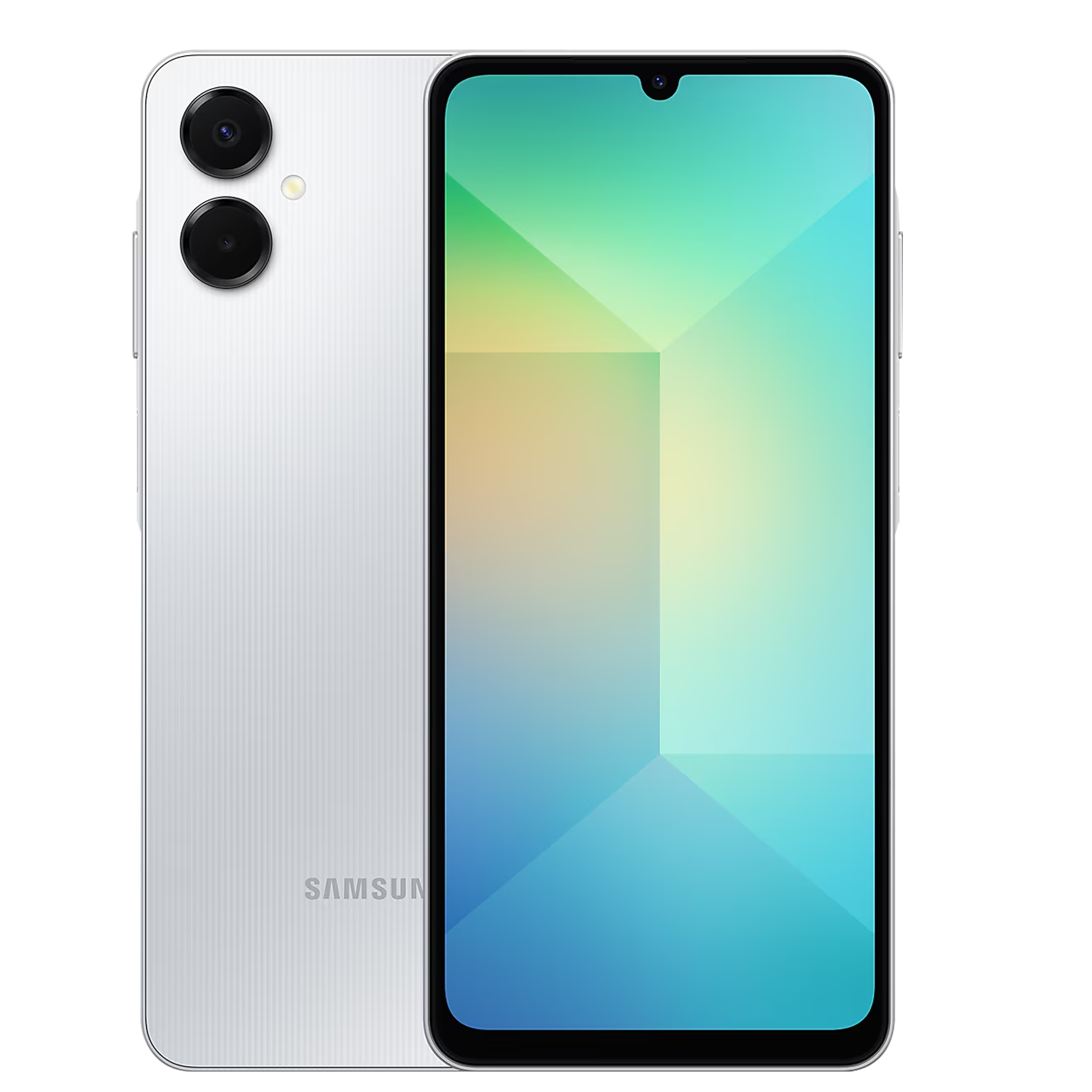 price history - SAMSUNG Galaxy A06 5G (4GB RAM, 64GB, Light Gray)