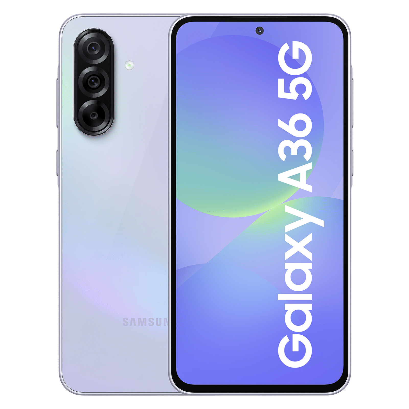 price history - SAMSUNG Galaxy A36 5G (8GB RAM, 128GB, Awesome Lavender)