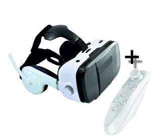 WI TRANCE VR HEADSET WI TRANCE VR HEADSET