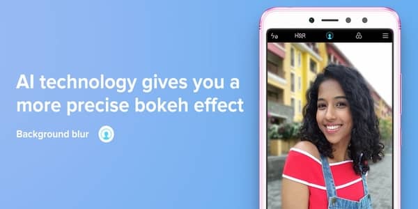 redmi y2 Cmera