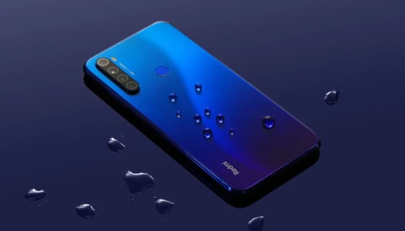 redmi note 8 auto buy