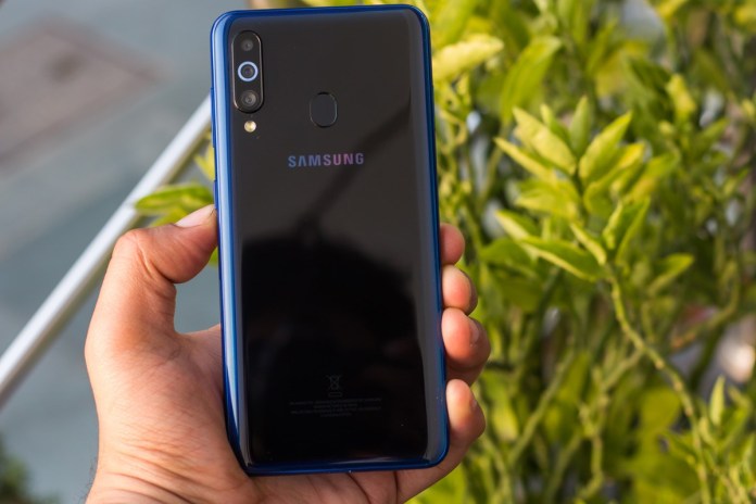 Samsung Galaxy M40 Next Sale
