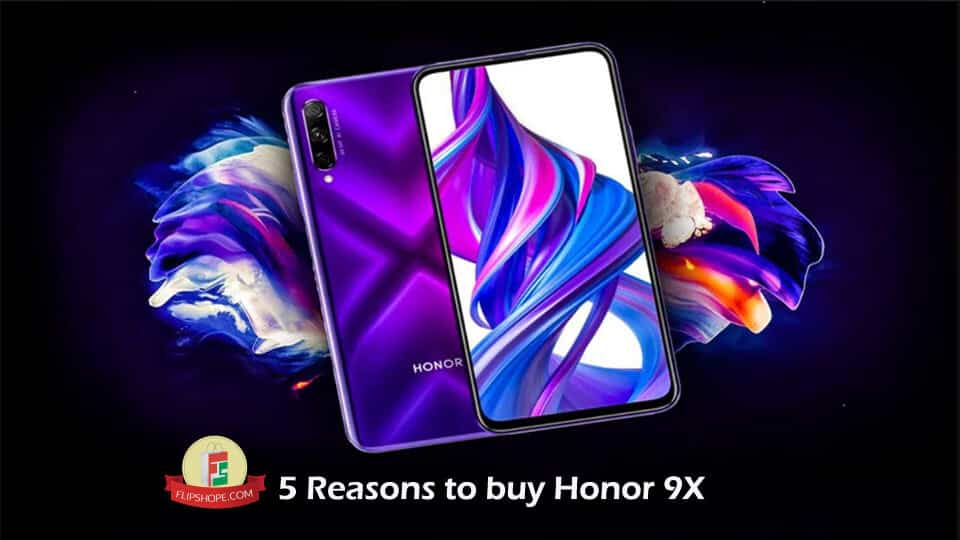 can i spy on Honor 9X China