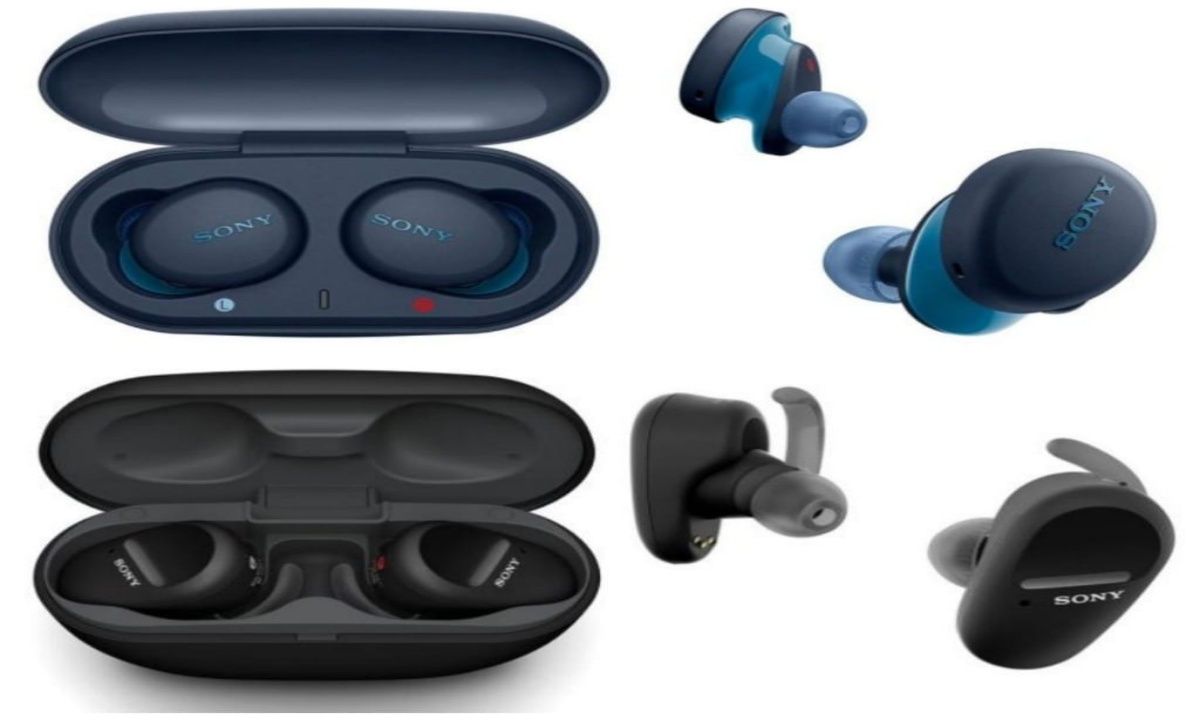 available colors of wf xb700