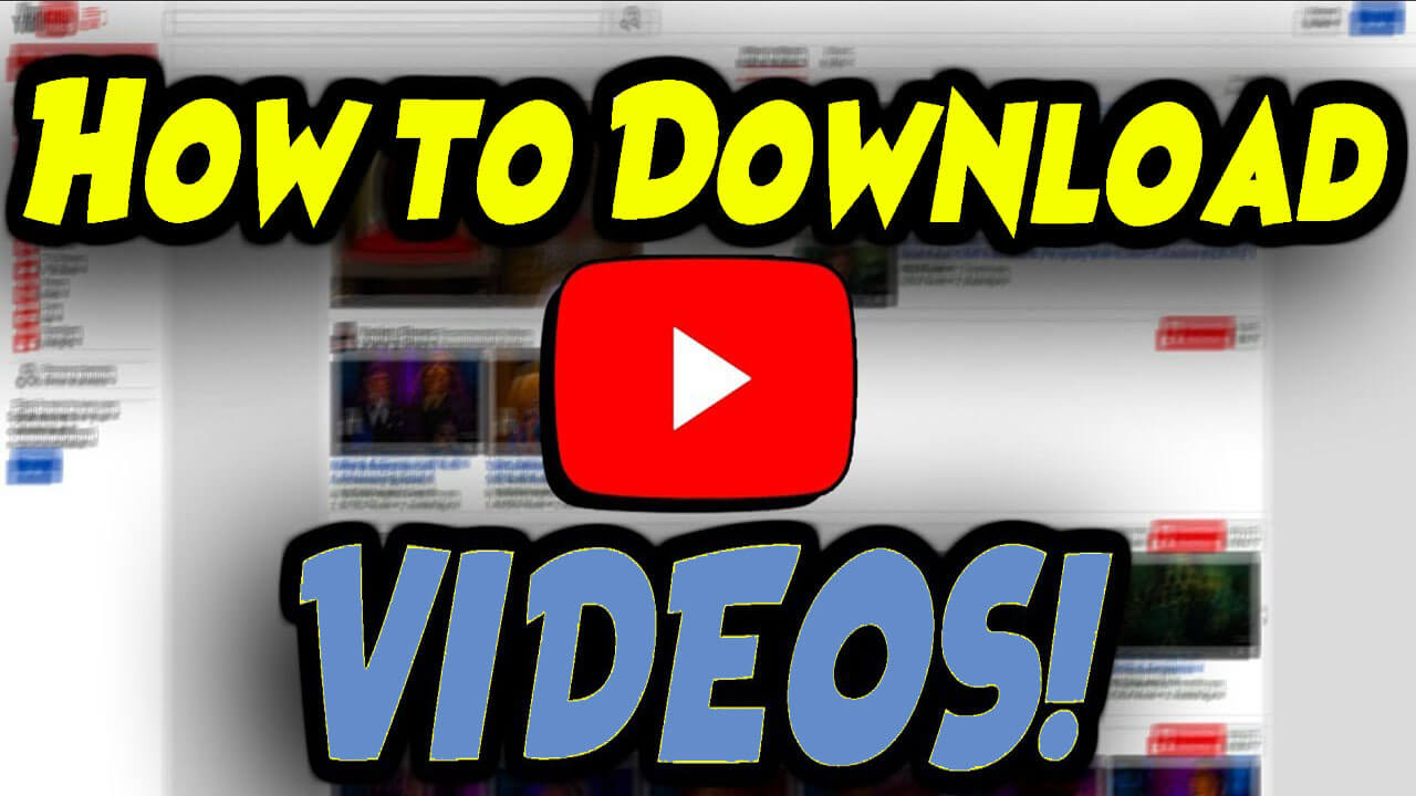 blogspot video downloader for android