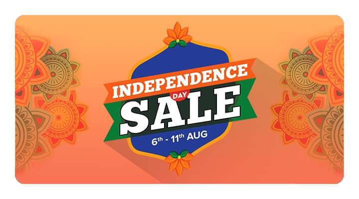 Mi Independence Day Sale 2020 Offers