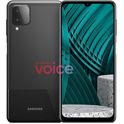Samsung Galaxy M12 Specifications