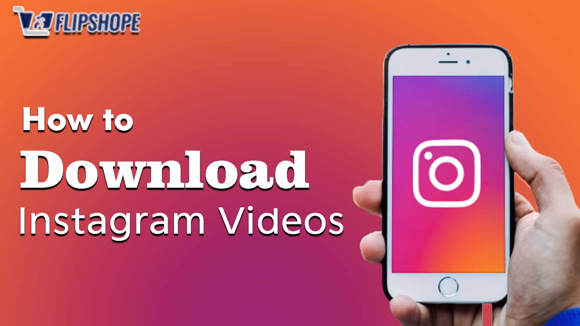 iphone instagram video downloader