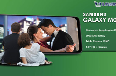 samsung galaxy m02s specifications