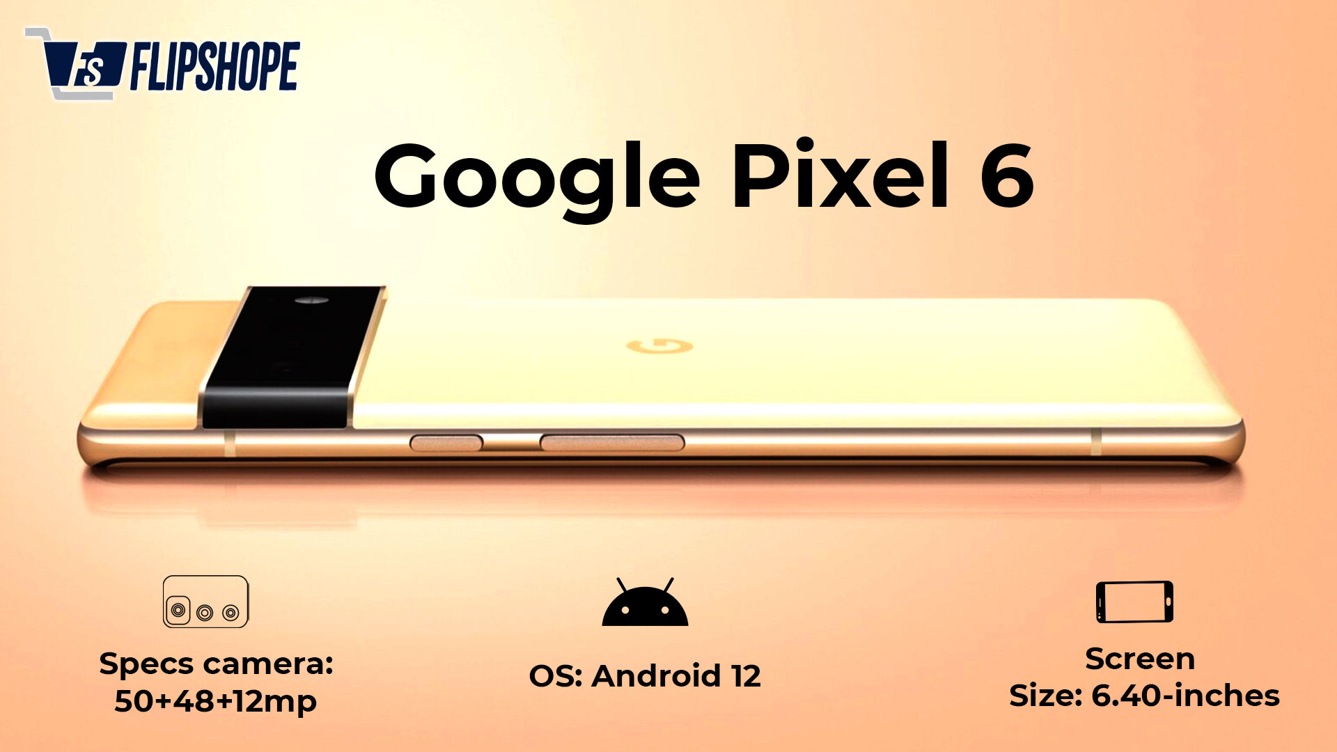 Google Pixel 6 Launch Date