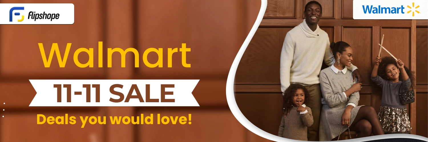 walmart 1111 sale