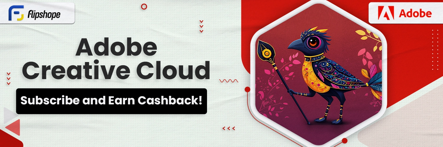 adobe creative cloud