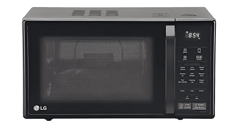 top microwave ovens