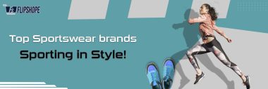 Best Sportswear Brands