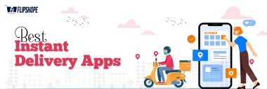 Best Instant Delivery Apps
