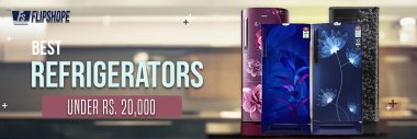 Best Refrigerators under 20000