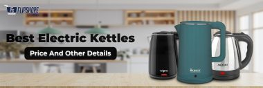 Best electric kettles