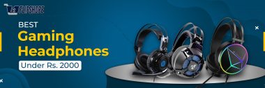 Best gaming headphones under 2000