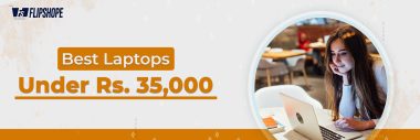 best laptop under 35000