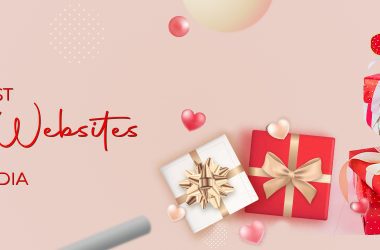 Best Gifting Websites in India