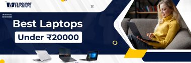 Best Laptop Under 20000