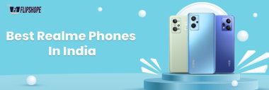 Best Realme Phones In India