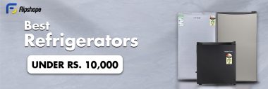 best refrigerator under 10000