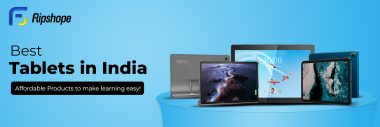 best tablets in India