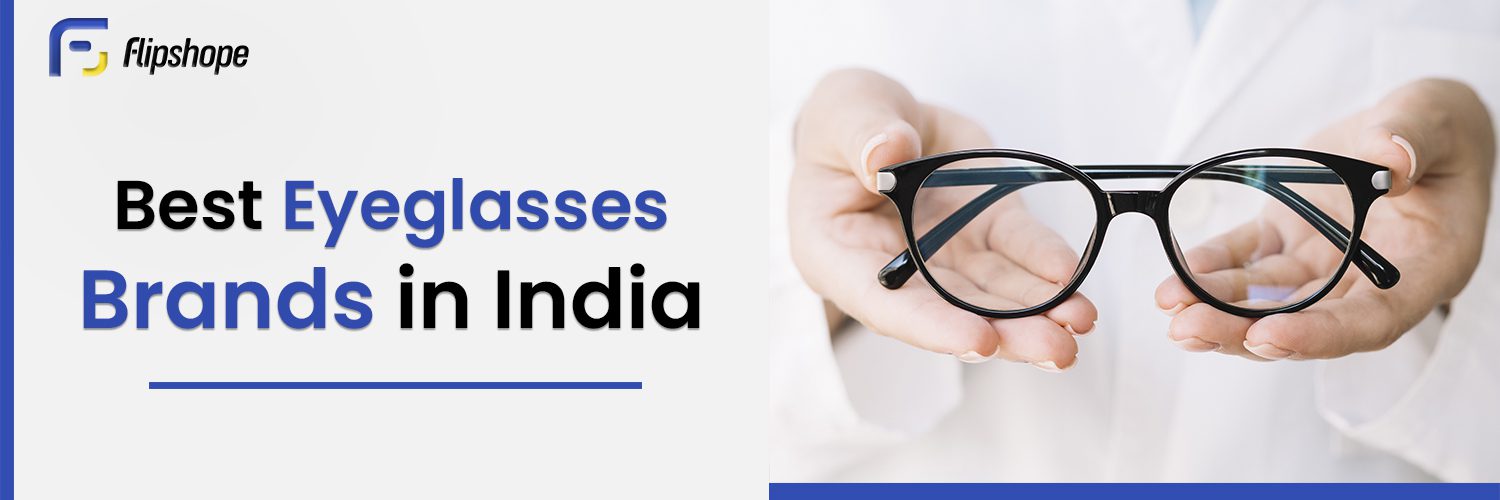 Eyeglasses brands in india online