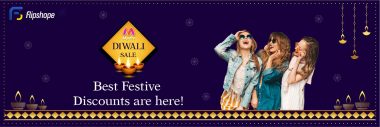 Myntra Diwali Sale
