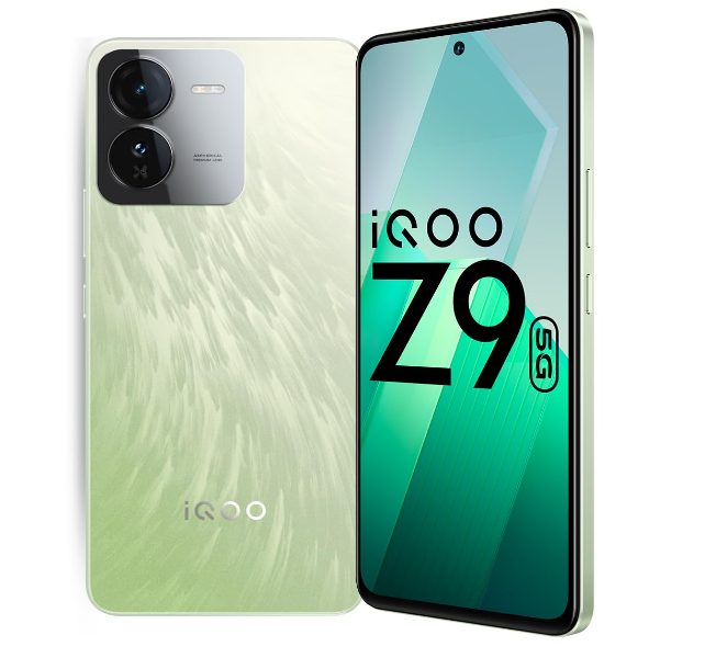 iQ0029 z9 best processor phone