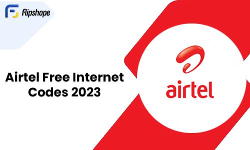 Get Free Data in Airtel Upto 10GB For July 2024!
