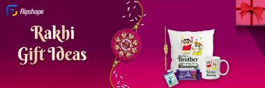 Raksha Bandhan Gift Ideas