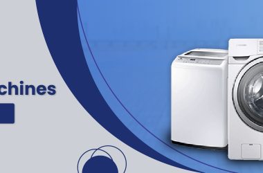 Best Washing Machines