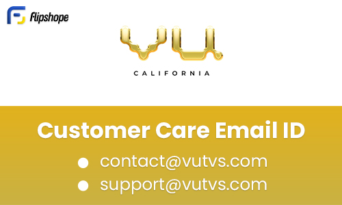 VU Customer Care Email