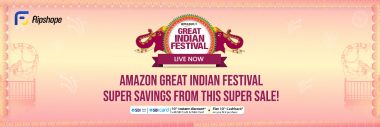 Amazon Great Indian Festival Sale