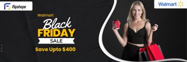 Walmart Black Friday Sale