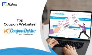 Top 13 Best Coupon Websites In India To Look For!