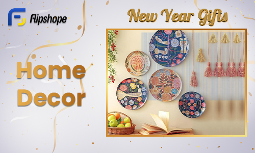 home decor as gift ideas for new year
