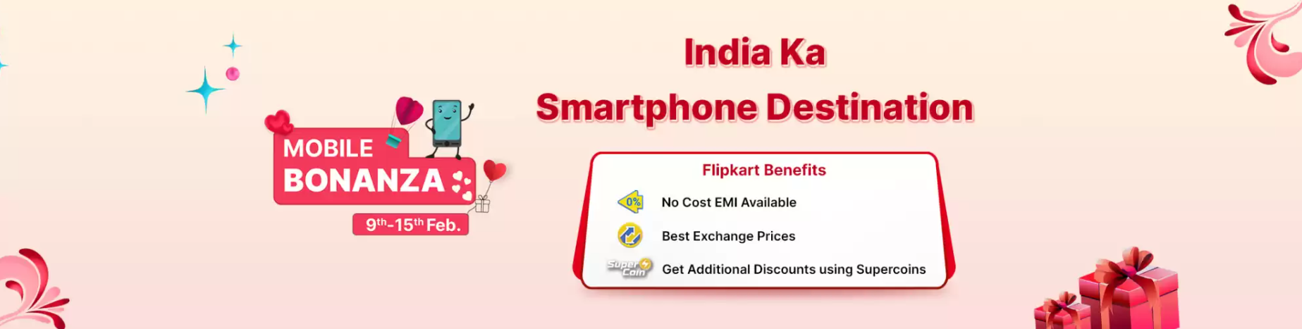 Flipkart Mobile offers