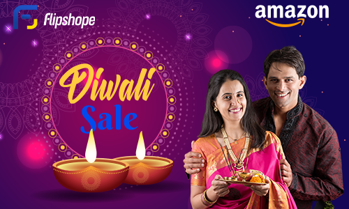 Amazon Diwali Sale