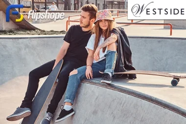 Up to 60% off in westside upcoming sale