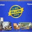 flipkart big billion days sale