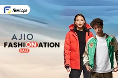 ajio fashionation sale