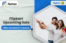 Flipkart upcoming sale