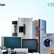 new croma sale