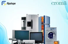 new croma sale