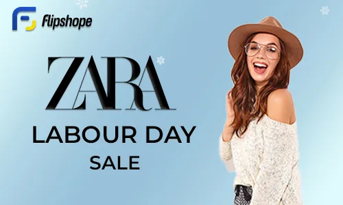 Zara Laboure Day Sale Dates and Offers